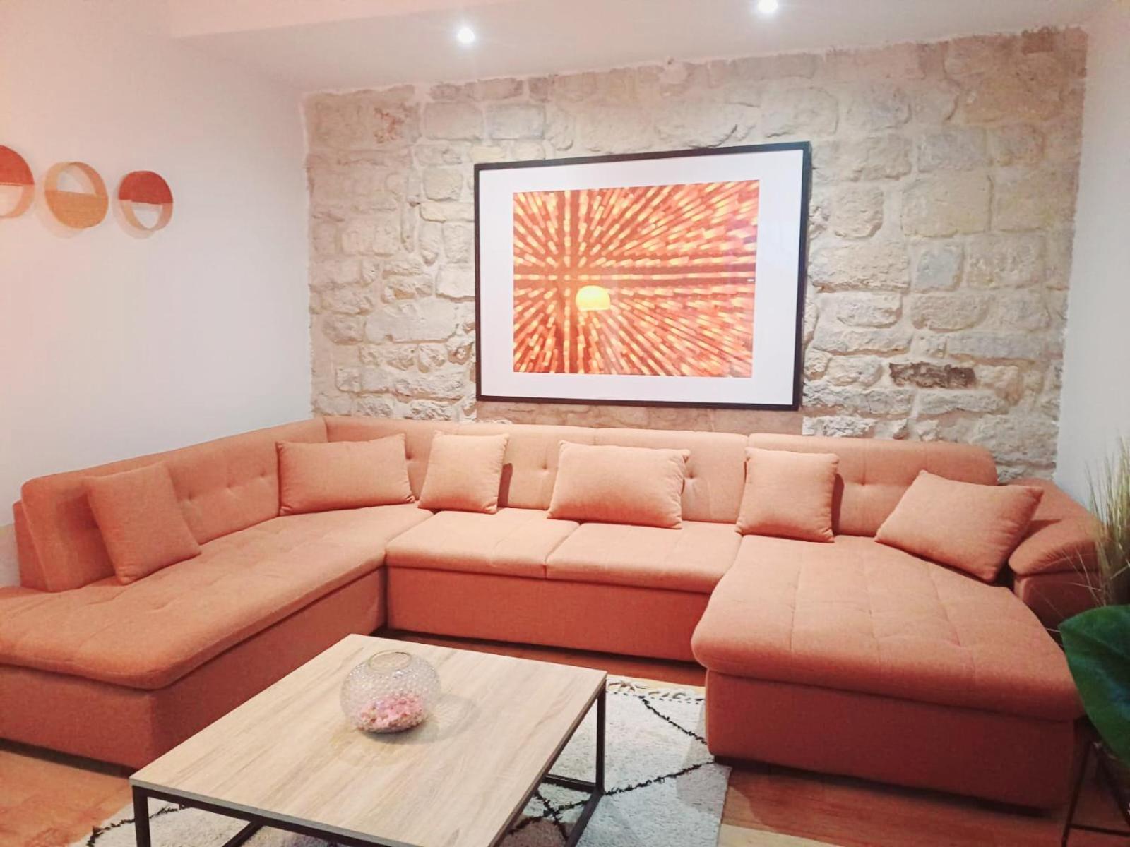 Loft Familial Au Coeur De Paris Avec Clim, Arcade Et Baby-Foot Proche Republique Et Canal St Martin Exterior photo