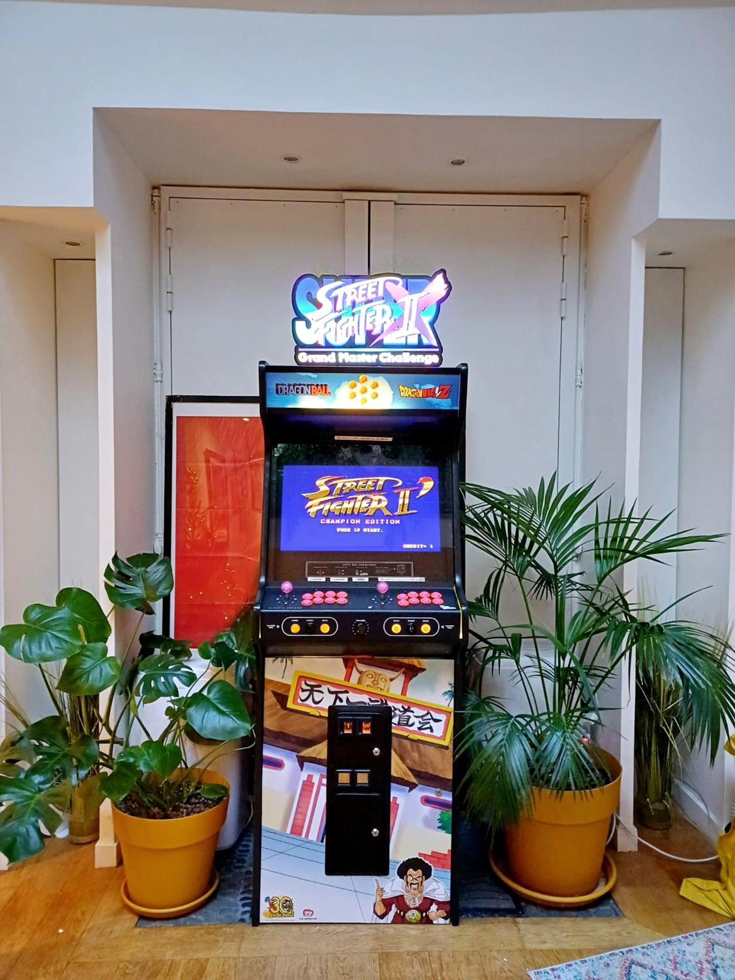 Loft Familial Au Coeur De Paris Avec Clim, Arcade Et Baby-Foot Proche Republique Et Canal St Martin Exterior photo