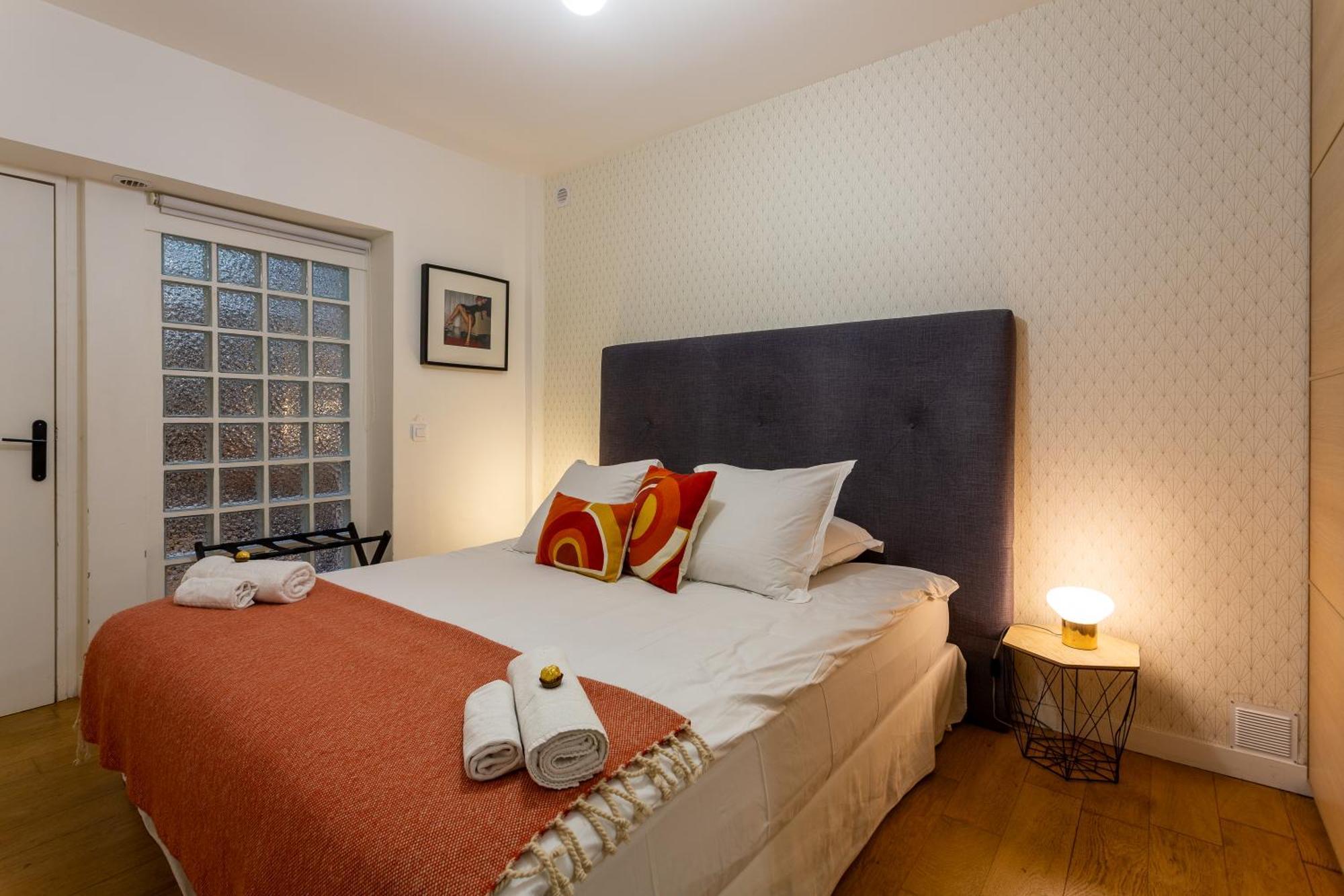 Loft Familial Au Coeur De Paris Avec Clim, Arcade Et Baby-Foot Proche Republique Et Canal St Martin Exterior photo